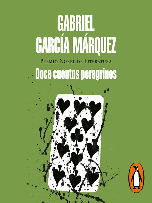 Detalles del título Doce cuentos peregrinos de Gabriel García Márquez - Disponible